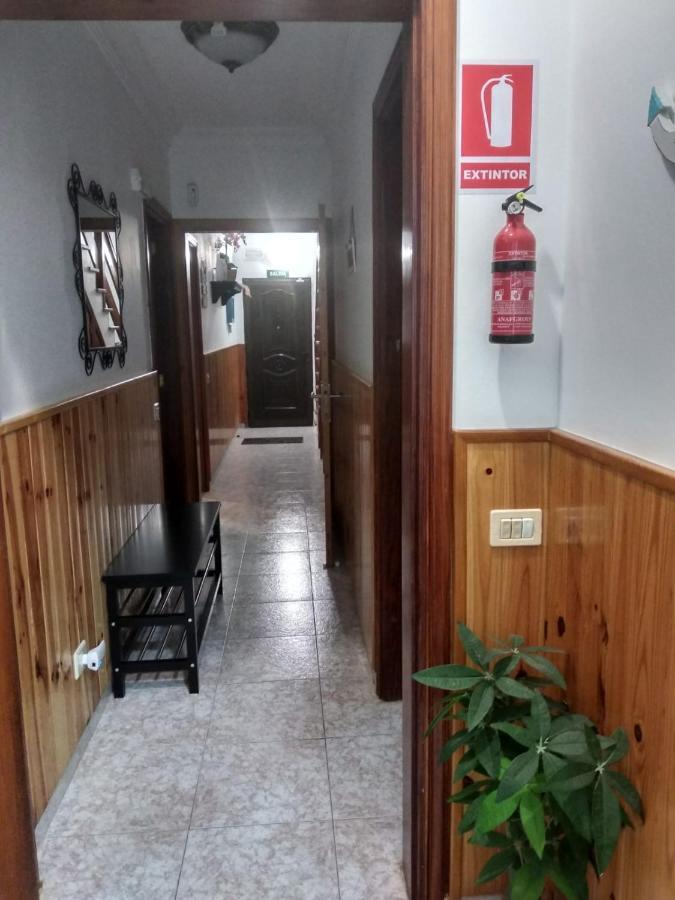 Mary'S Home Moya  Esterno foto