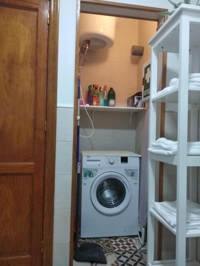 Mary'S Home Moya  Esterno foto