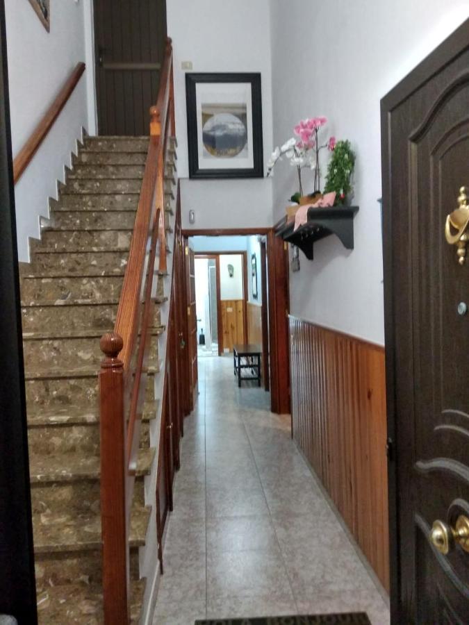 Mary'S Home Moya  Esterno foto